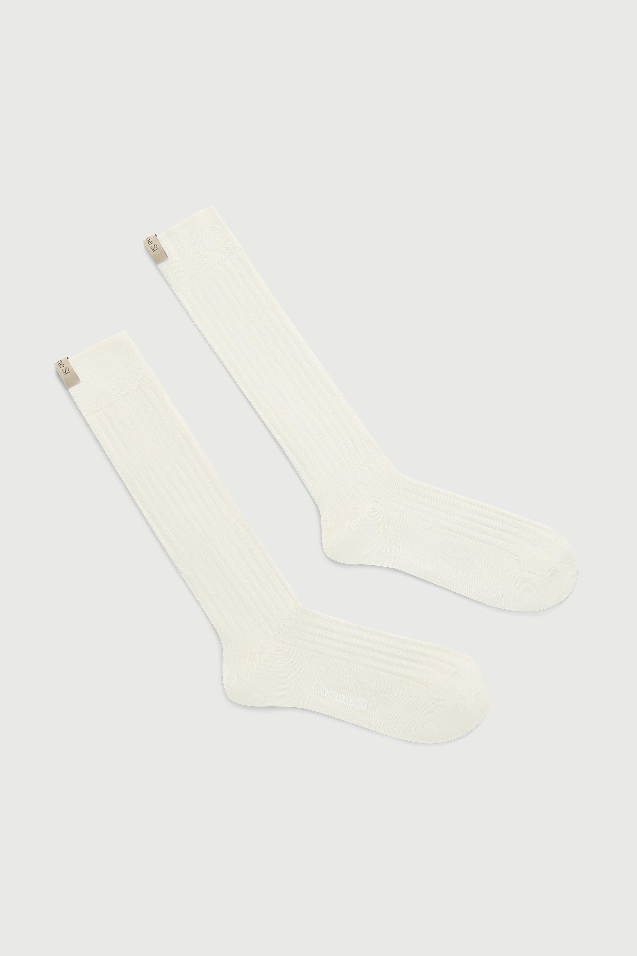 The Tall Yves Sock