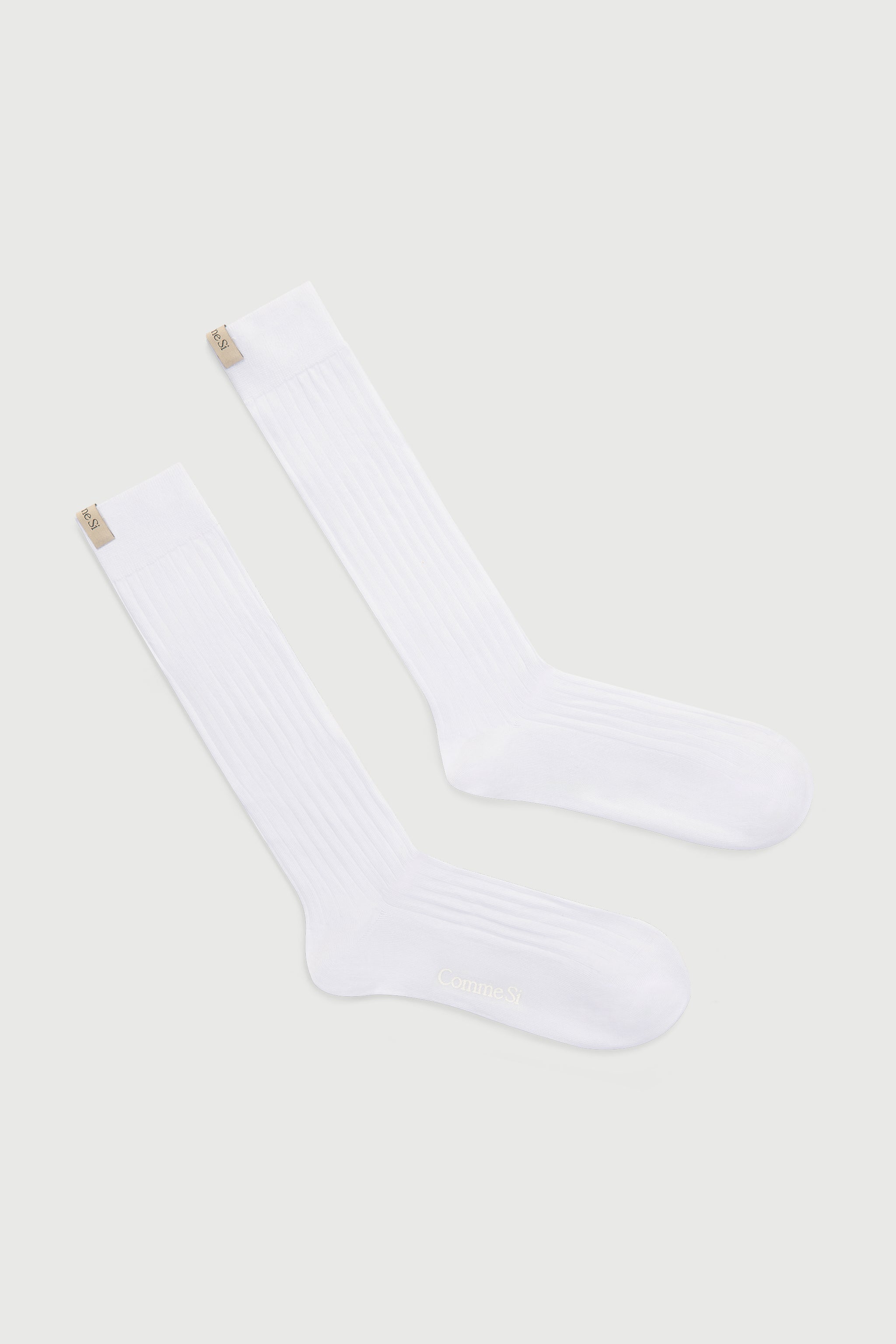 The Tall Yves Sock