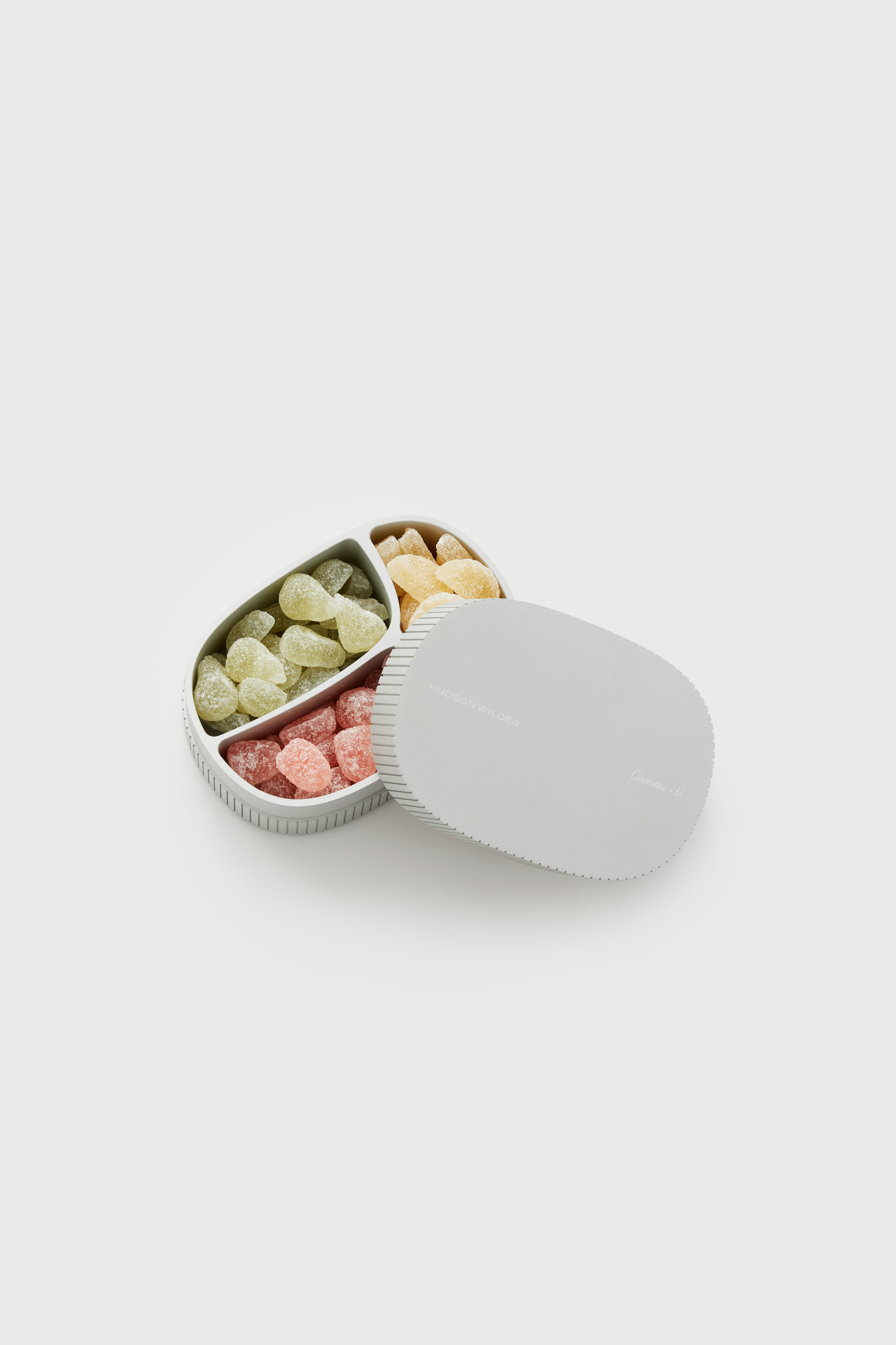 The Tecnica Bento Box by Hudson Wilder and Comme Si