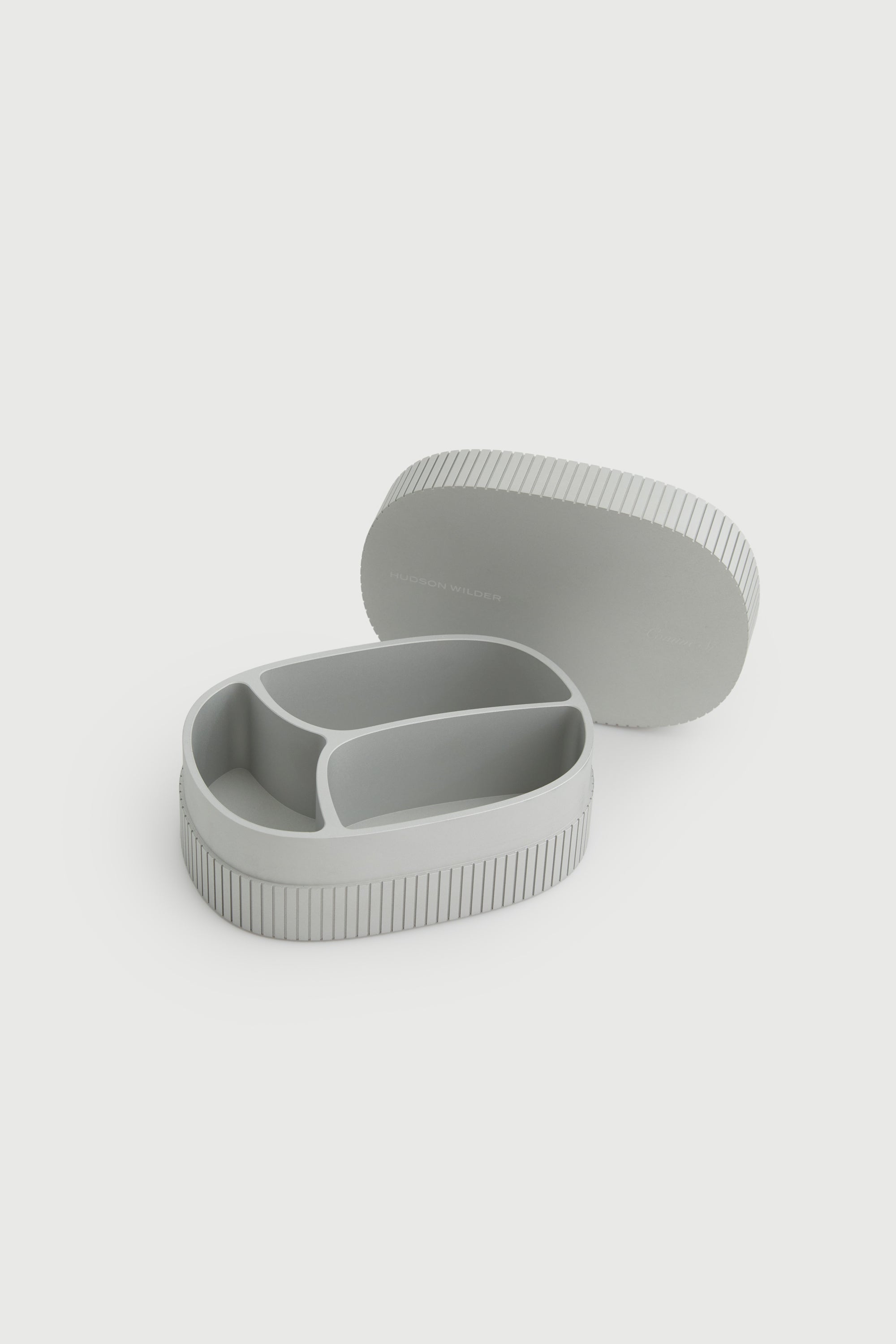 The Tecnica Bento Box by Hudson Wilder and Comme Si