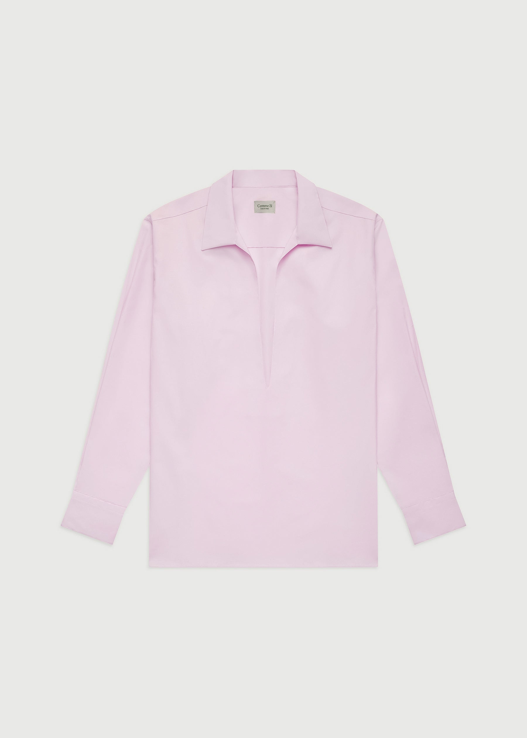 Deep V Shirt
