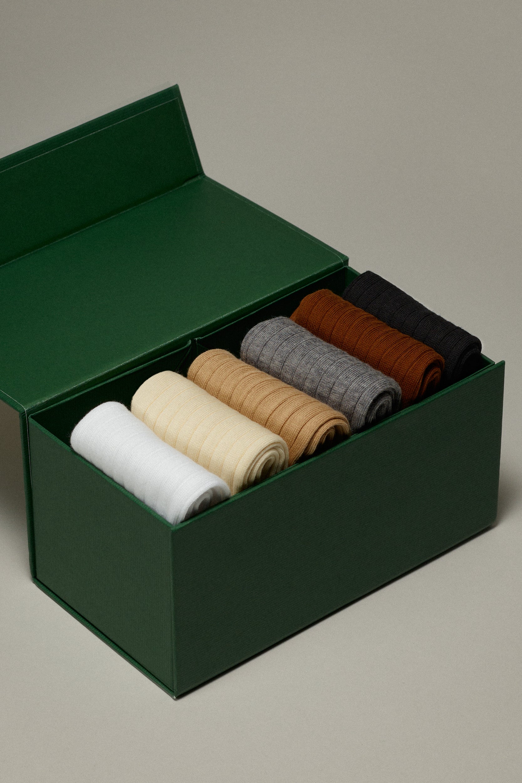 The Yves Gift Box