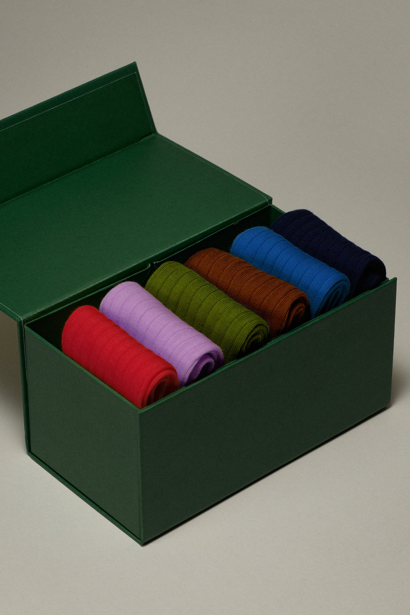 The Yves Gift Box