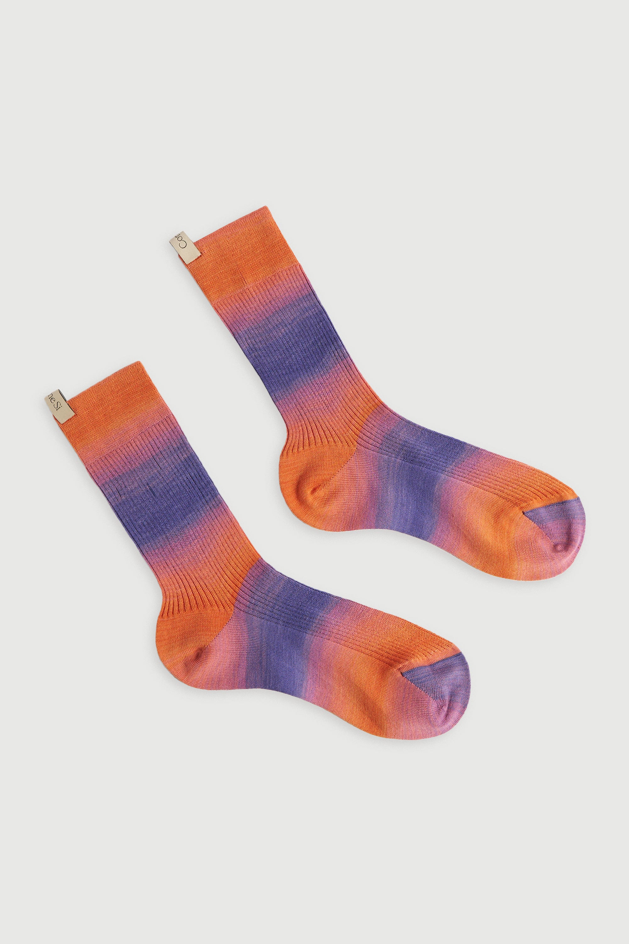 The Agnelli Sock, Sunrise, Sunset