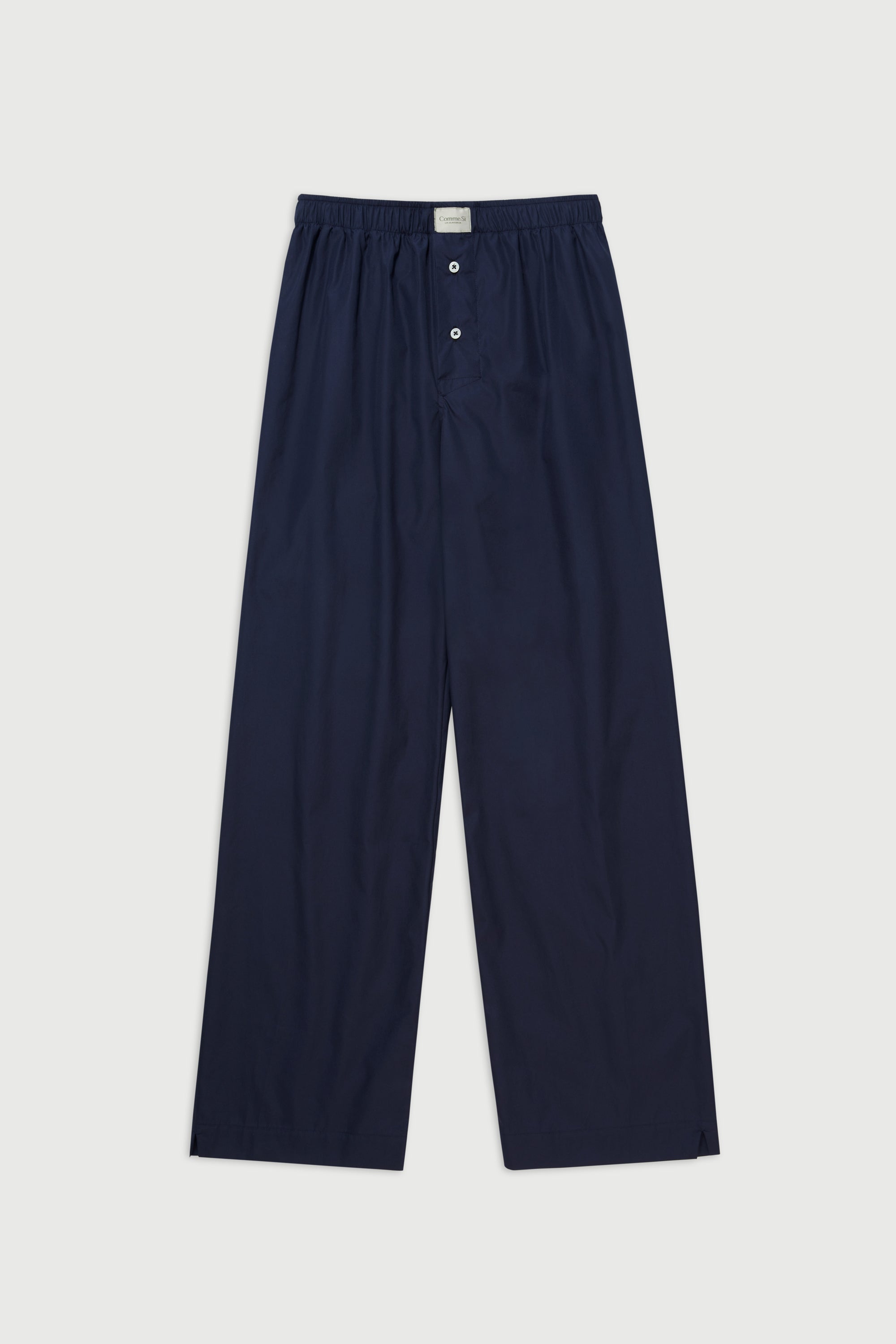La Boxer Alta Cotton Poplin