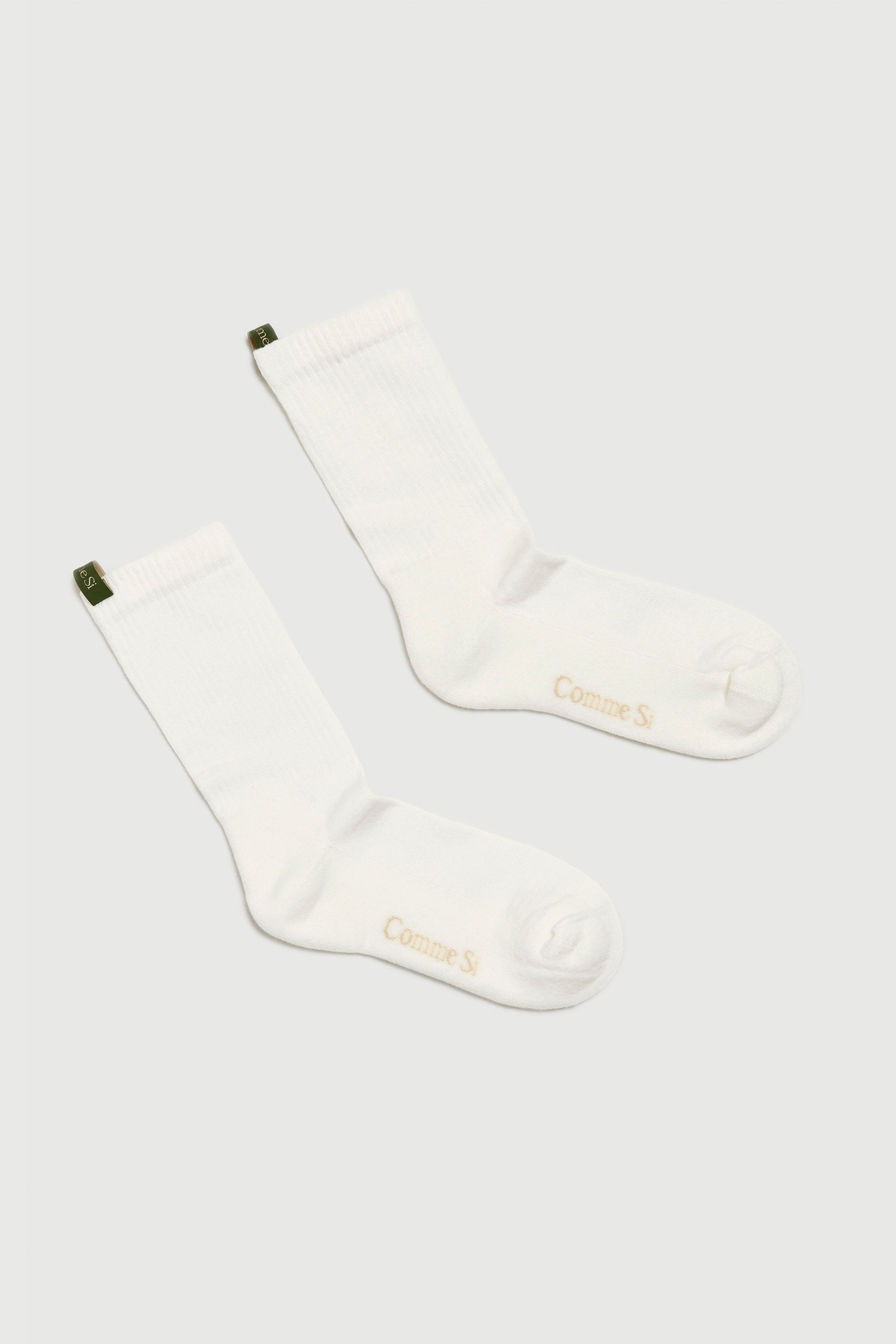 The Tube Sock