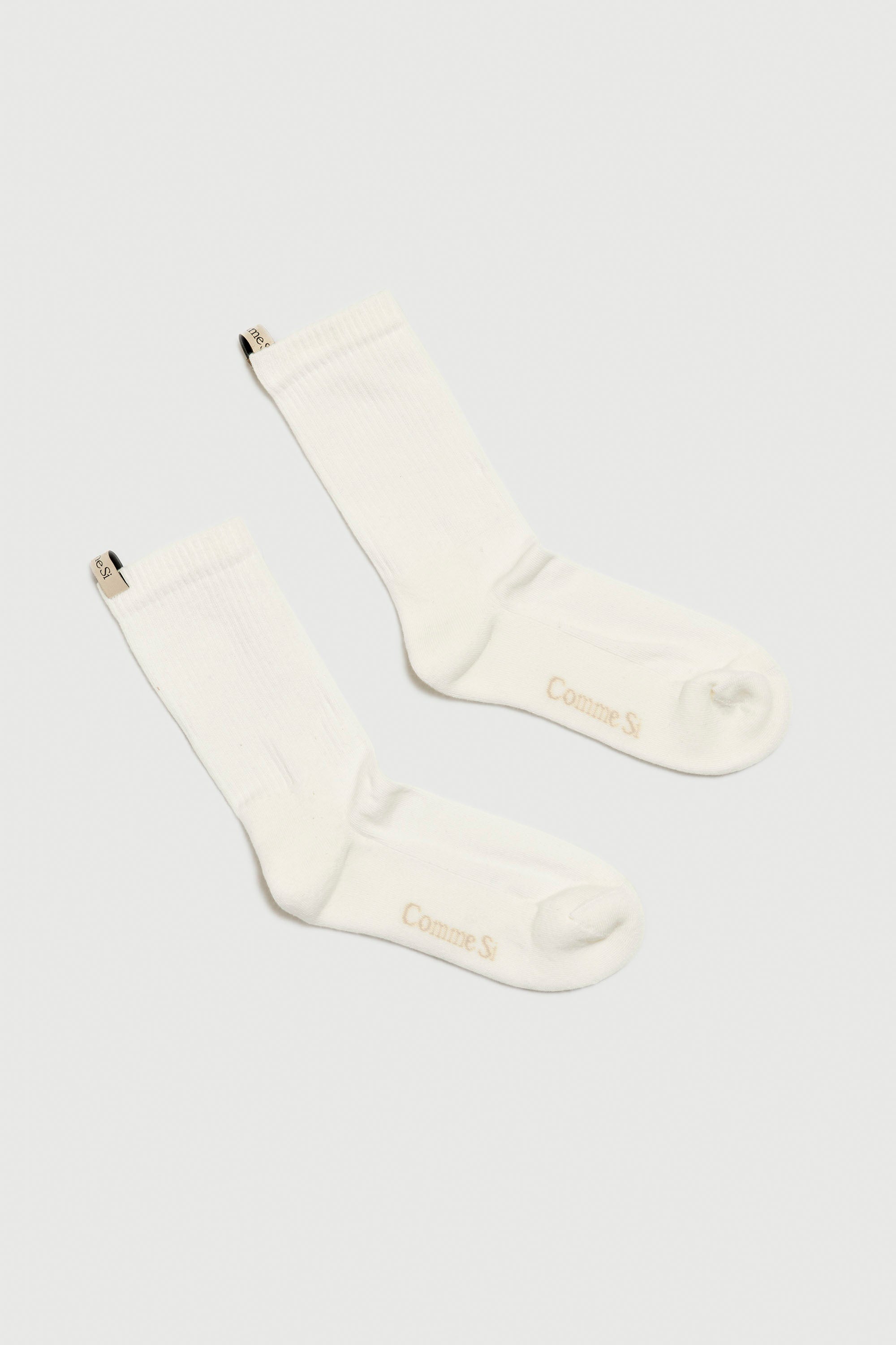 The Tube Sock