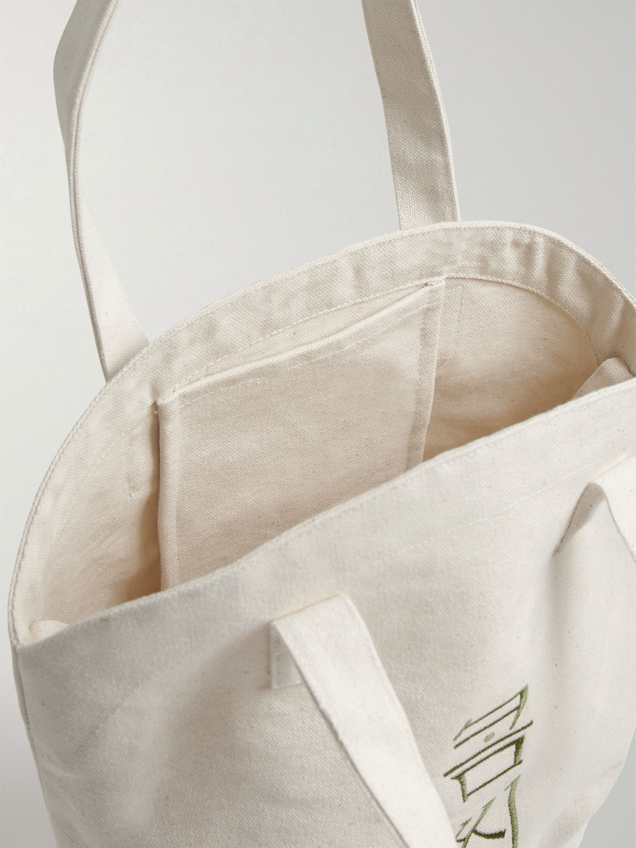 The Flower Tote