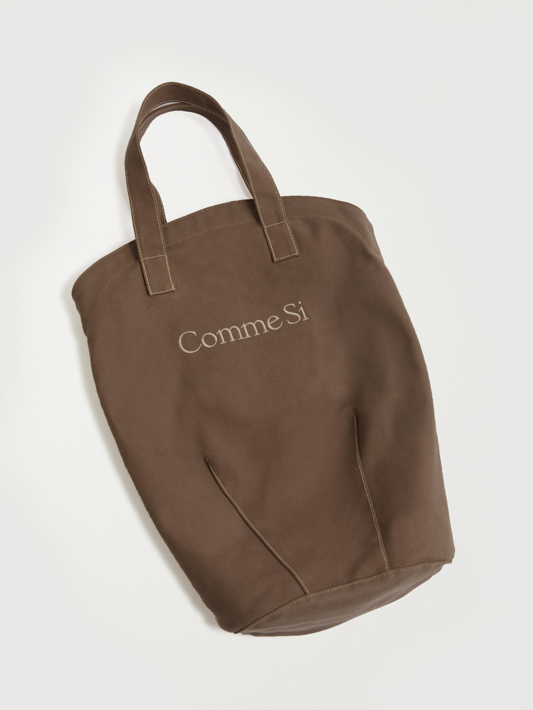 The Flower Tote