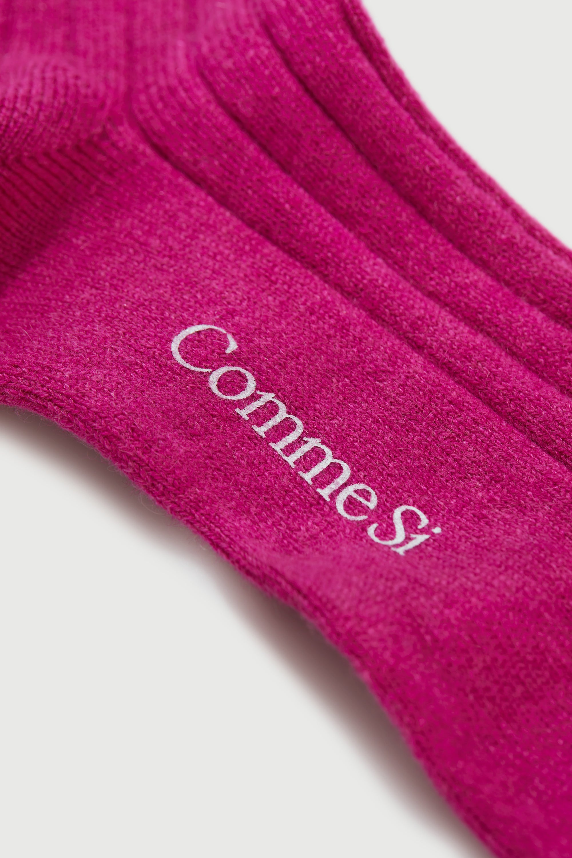 The Cashmere Sock