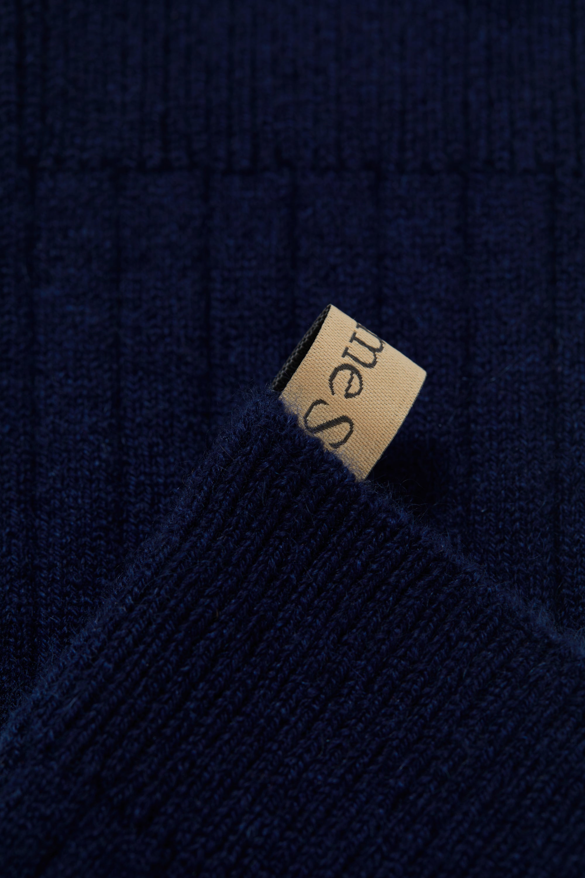 The Cashmere Sock