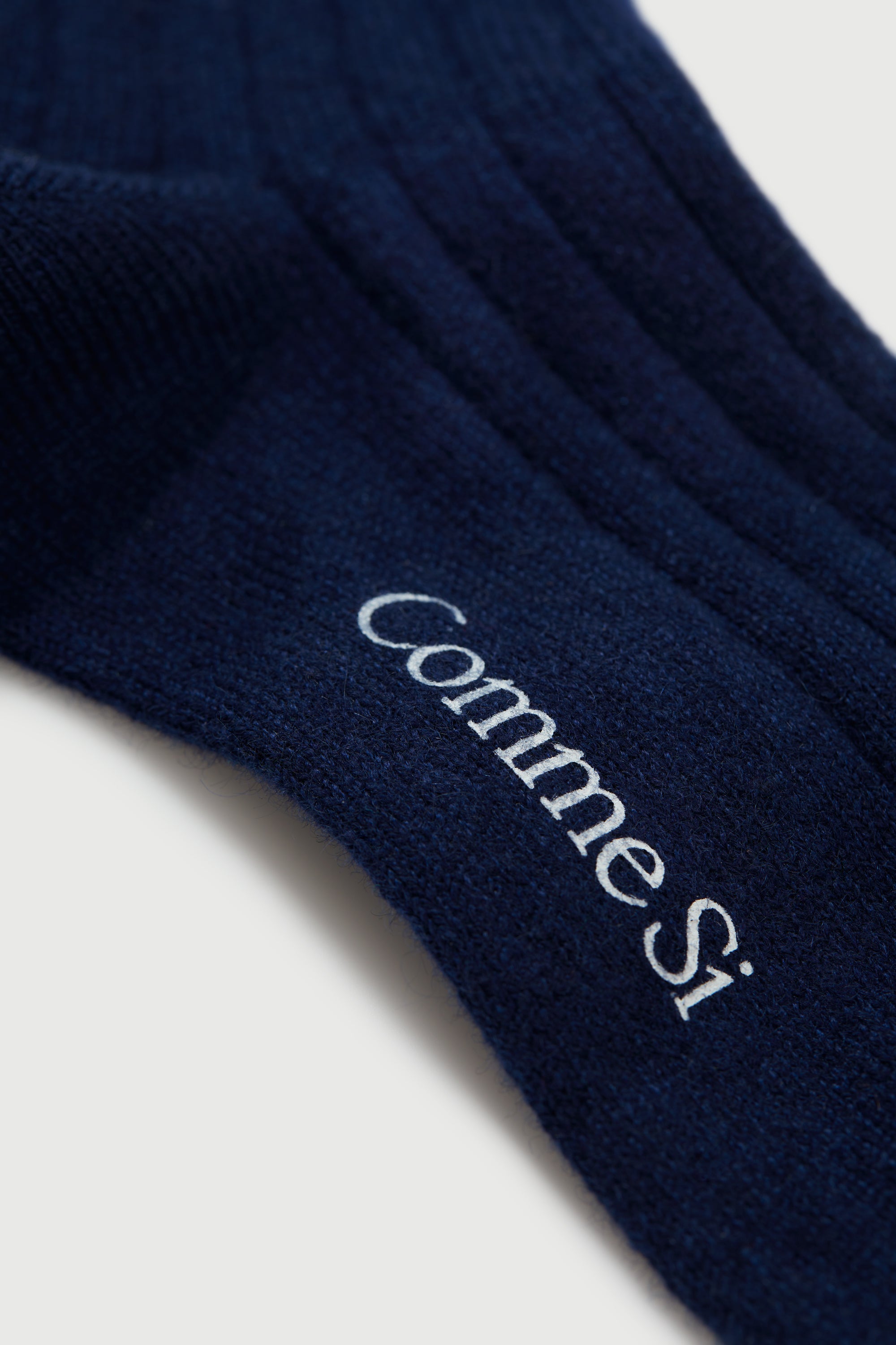 The Cashmere Sock