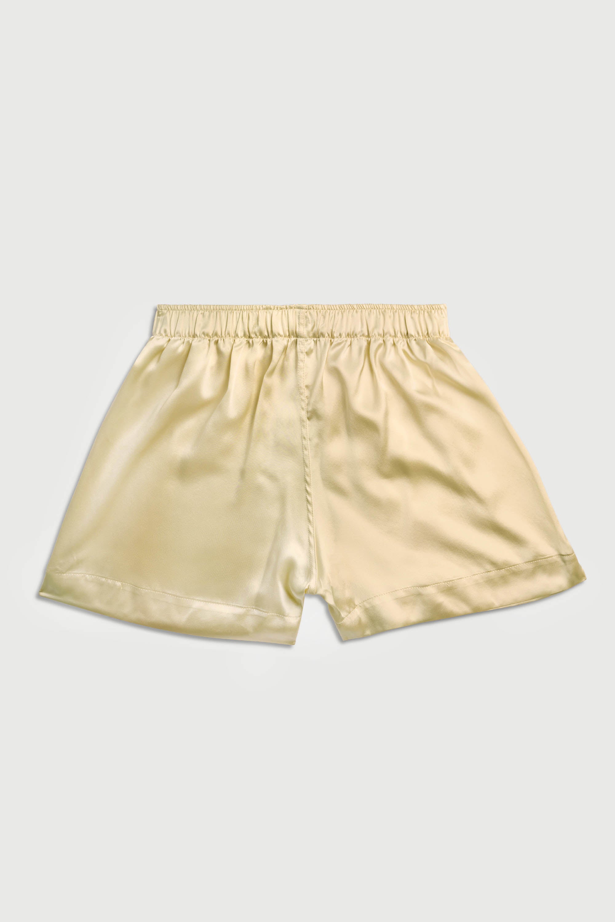 La Boxer Classica, Silk