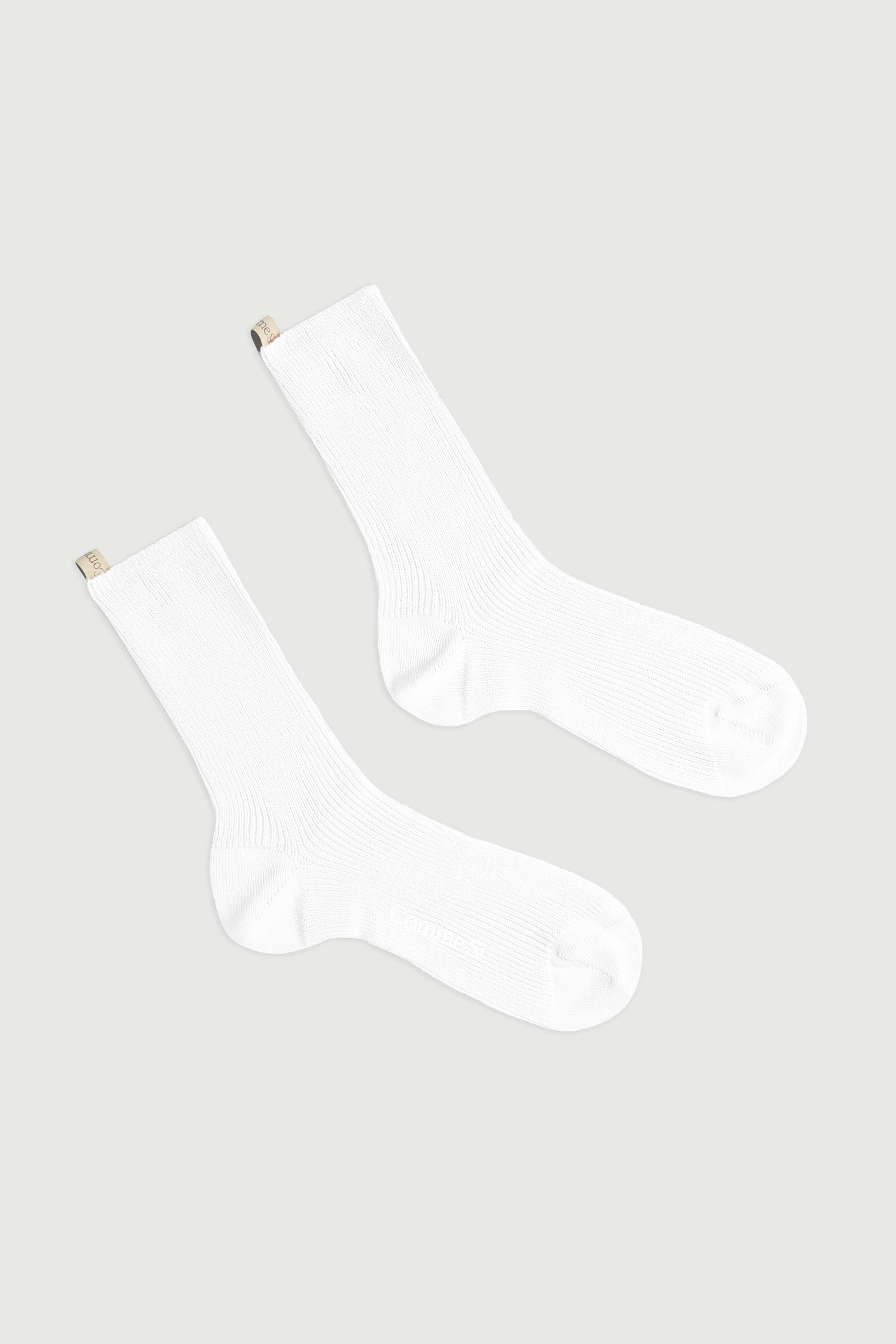 The Merino Sock – Comme Si