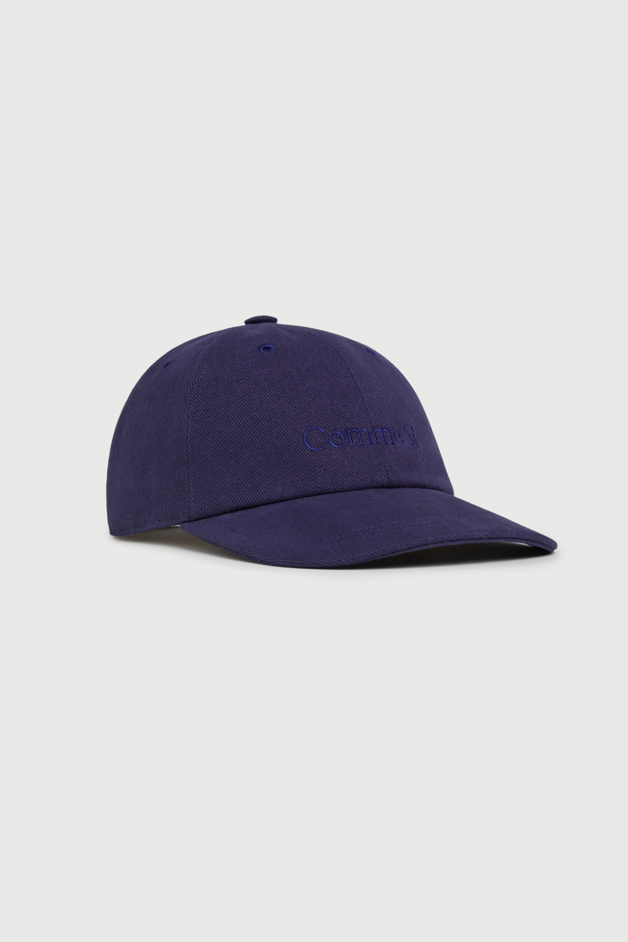 Silk-lined Baseball Cap
