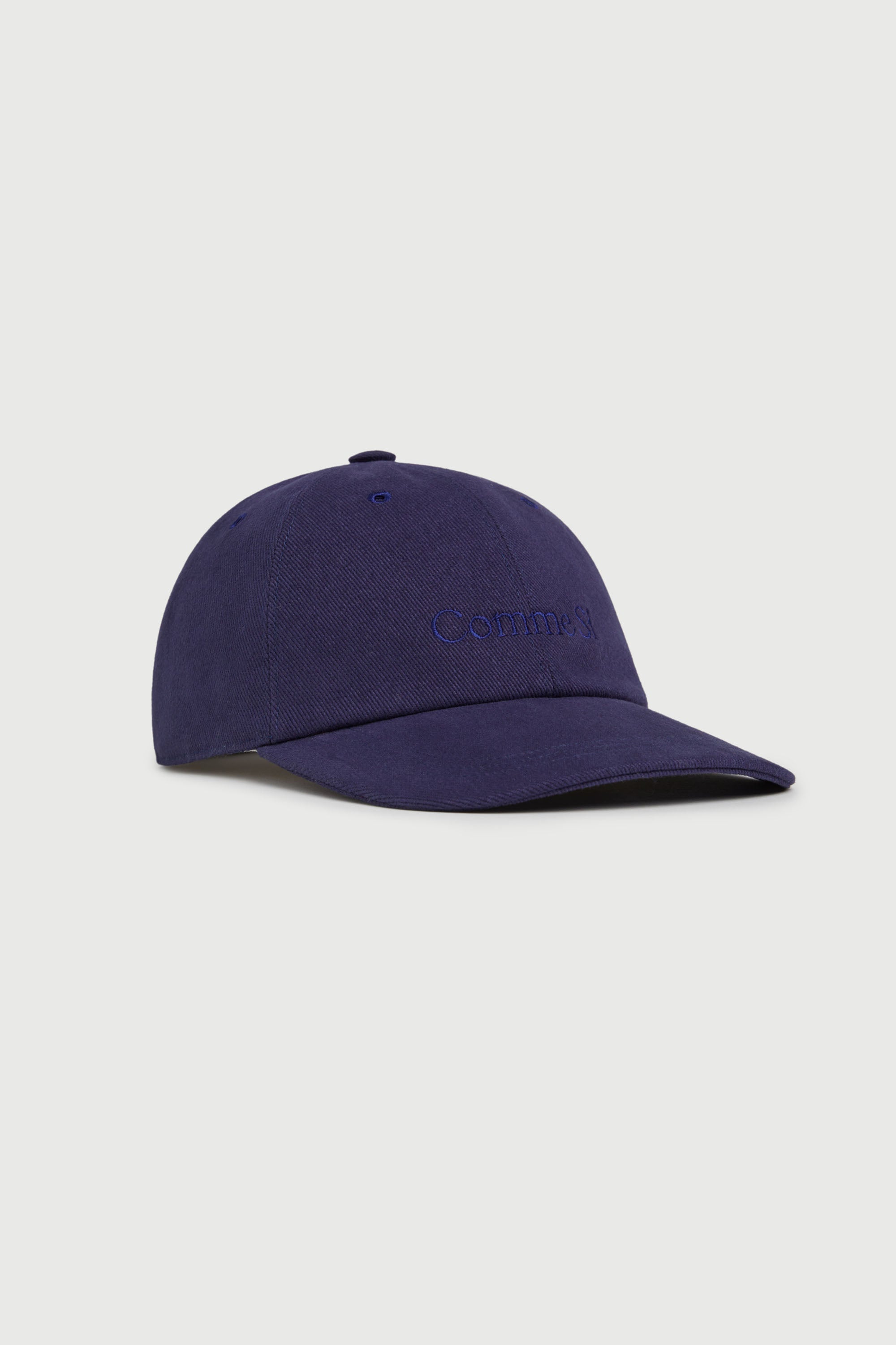 Silk Lined Baseball Cap